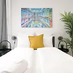 Studio Apartments By Hi5- Apartment In Downtown