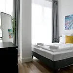 Studio Apartments By Hi5- Apartment In Downtown