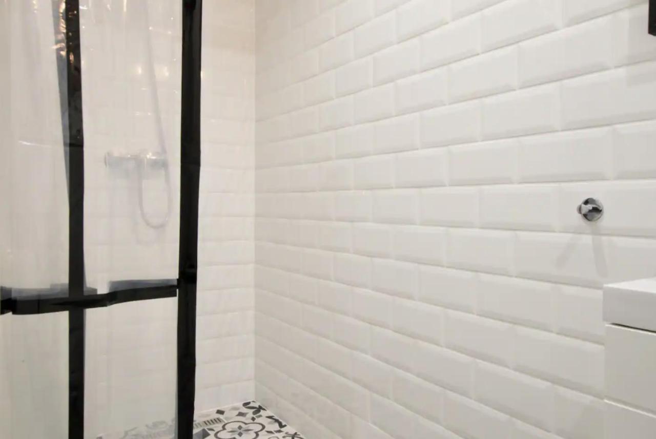 Apartment Studio By Hi5- In Downtown *
