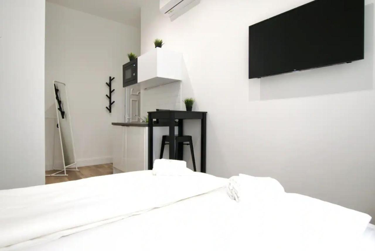 Studio By Hi5- In Downtown Apartment Budapest