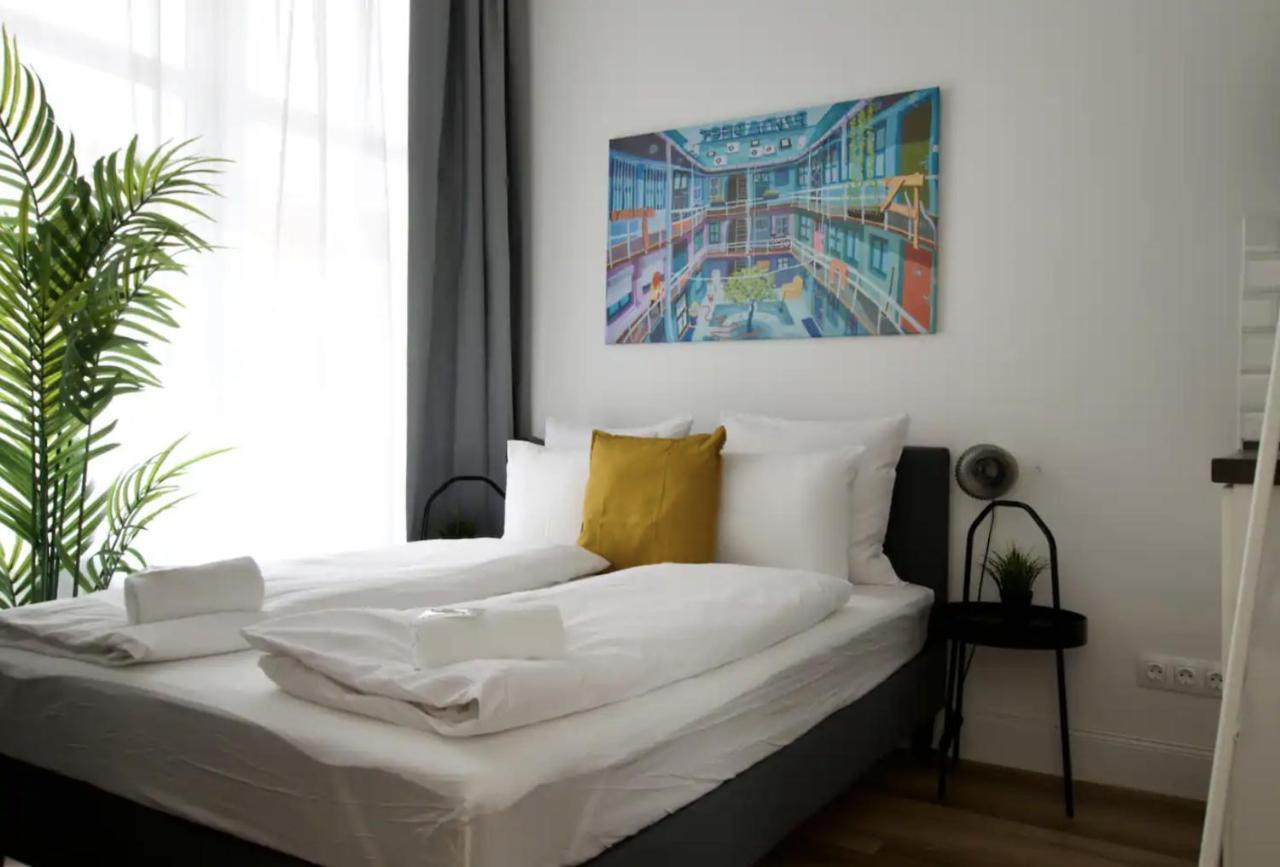 Apartment Studio By Hi5- In Downtown