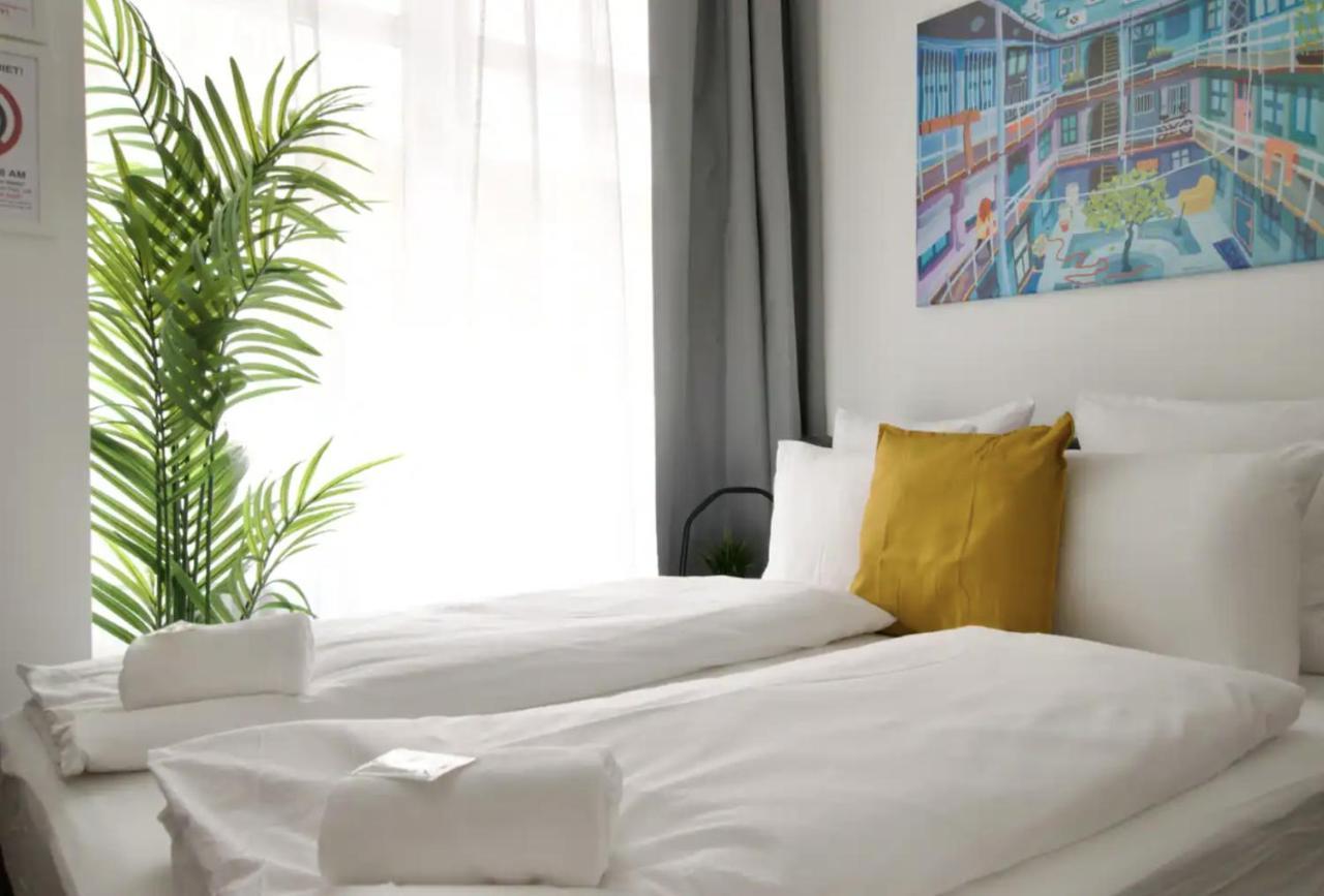 Apartment Studio By Hi5- In Downtown *