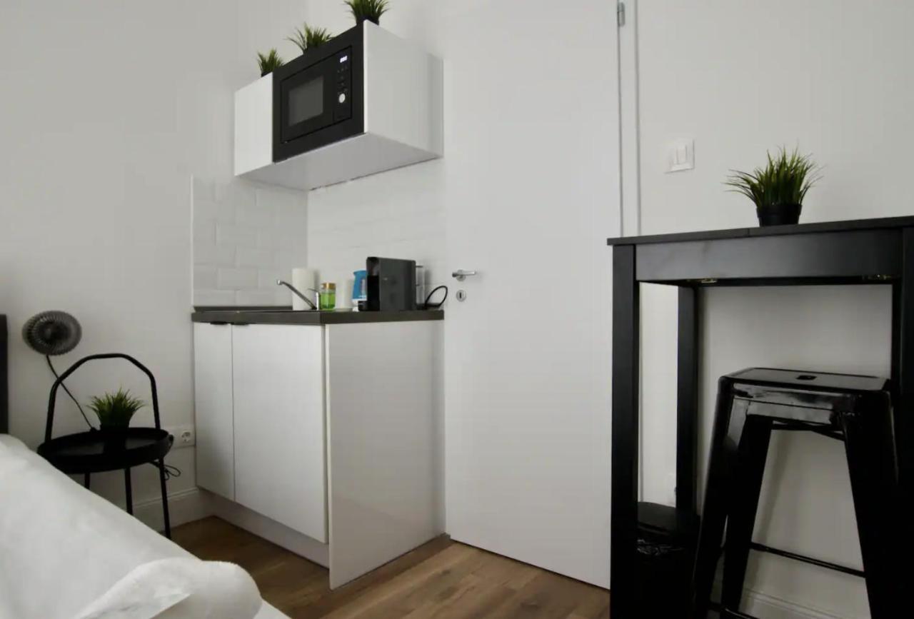 Apartment Studio By Hi5- In Downtown *