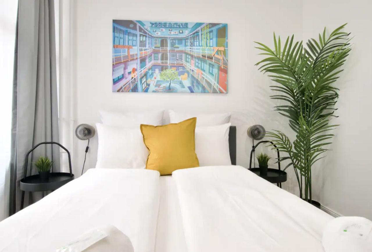 Apartment Studio By Hi5- In Downtown *