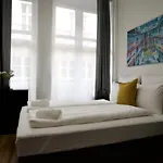 Studio Apartments By Hi5- Apartment In Downtown