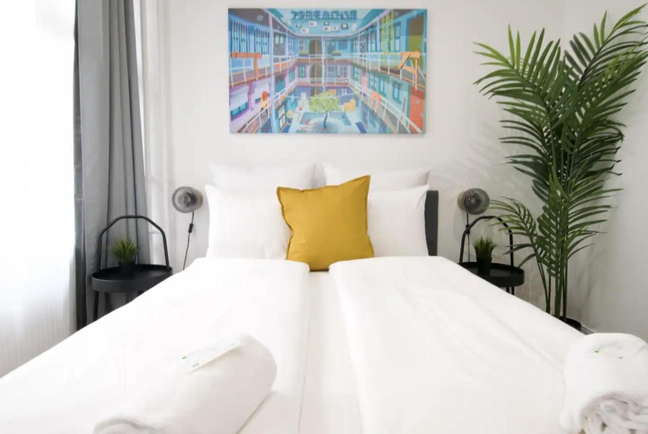 Apartamento By Hi5- In Downtown *